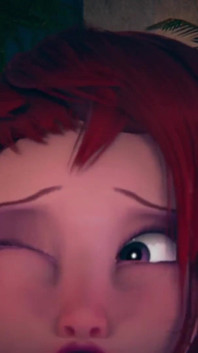 Throat Fucking Megara From Hercules