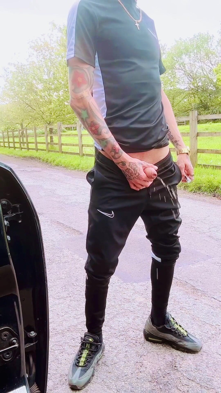Chardoffchavlad: Britanica Chav se reproduce cu un băiat elegant