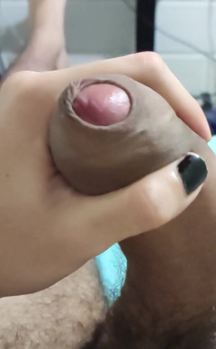 Camilo Brown: Honění zblízka