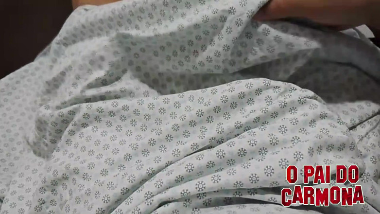 OPaidoCarmona: Fiica mea vitregă m-a ajutat cu o masturbare manuală când...