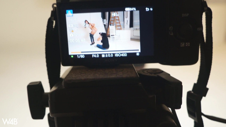 Watch4beauty: Casting notturno