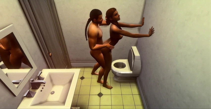 misss_vikki: She Knew Everything Was Already Decided Sims 4
