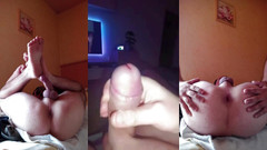 marpan: Šťavnatá kompilace výstřiků 5
