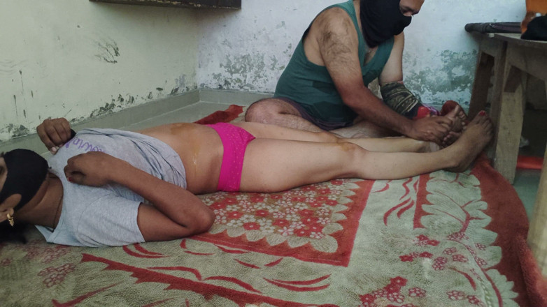 BadMash_Bhabhi: Desi Local Village Teen Girl Outdoor XXX Video, Indian Beautiful...