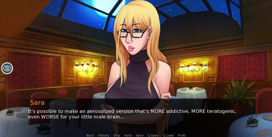 Tranny Games: Futa Dom World - パート15