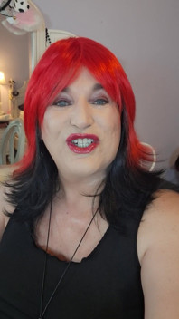 Wouldn't You Like to Kiss a Girl Like Me?