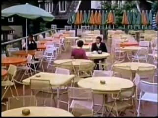 BB Xzess: The Green Door ~ klasik Amerika
