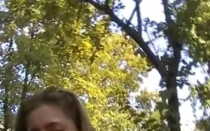 Enjoy German porn: Beautiful German Doll Fucked in the Various Public Places