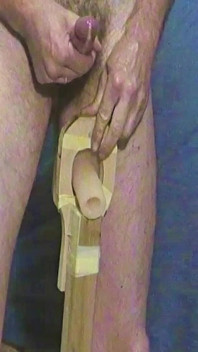 Fleshlight Pussy Fuck Masturbation