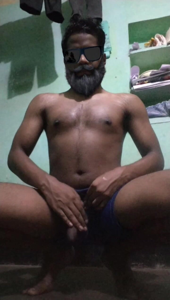 Desi Tits: Desi Man First Time
