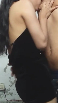 Sautele Baap Aur Beti Masti Karte Hue