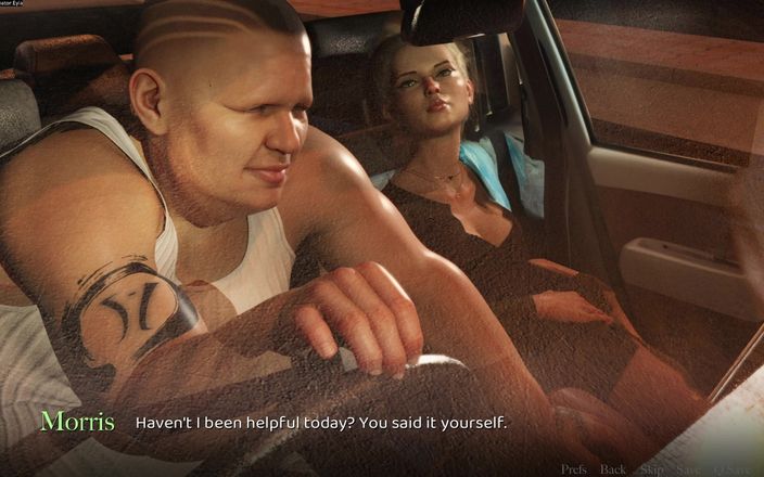 Porngame201: Aracelis # 2 do kontynuowania