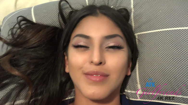 ATK Fans (Girlfriends): After Your Date You Go Down on Sophia and Make...