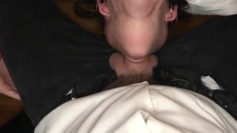 Niki studio: Nejlepší zblízka Trouth Fuck of Your Life, jaké jste kdy...