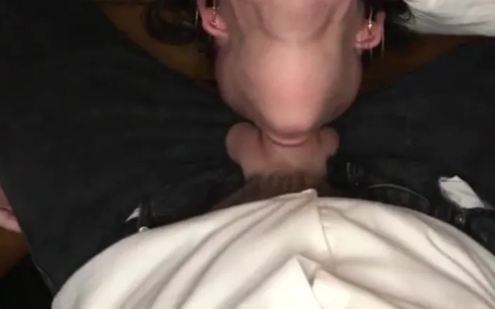 Niki studio: Nejlepší zblízka Trouth Fuck of Your Life, jaké jste kdy...
