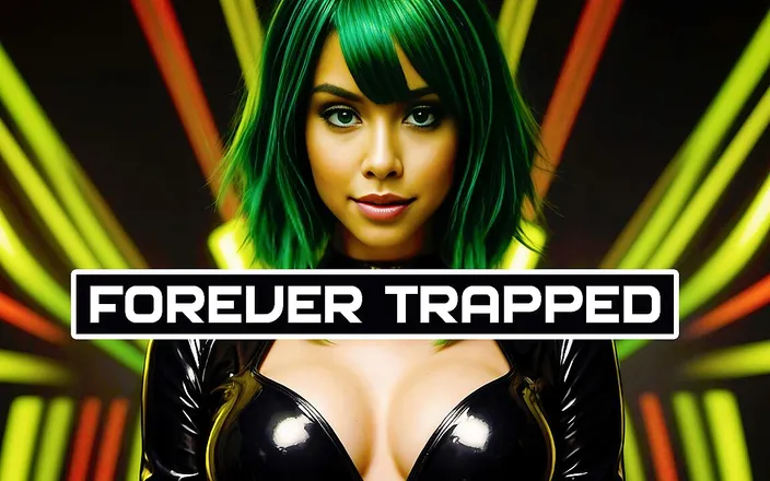 Medusa AI: Forever Trapped