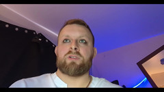 WolfgangWhite: Ik weet dat je de mis wilde houden.
