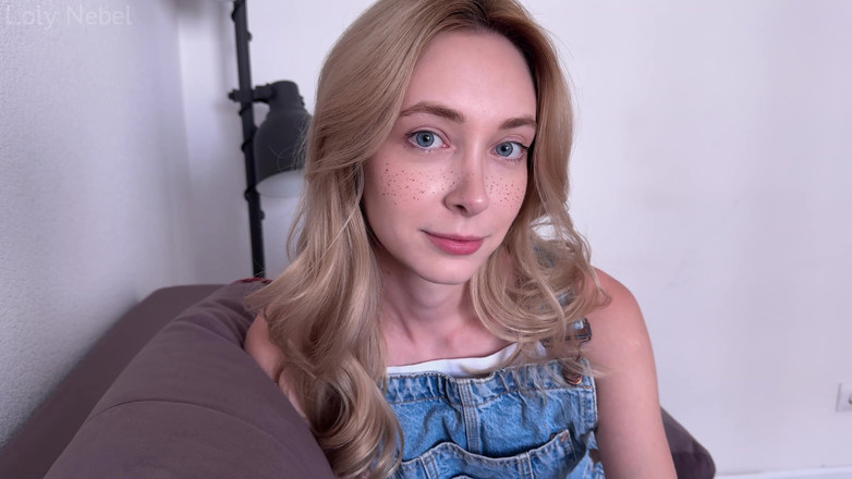 Loly Nebel Studio: 在街上认识女孩并操她