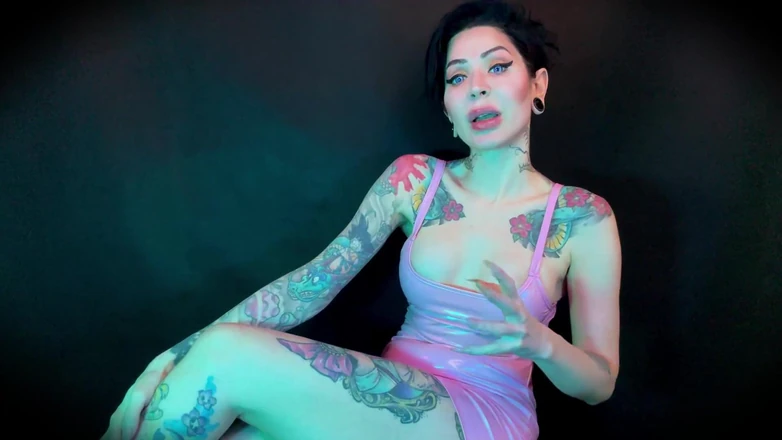 Baal Eldritch: Your Nasty Halloween Menu - CEI, JOI, Feeder, Caviar