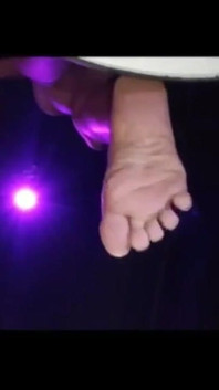 Mel in Stomping 1
