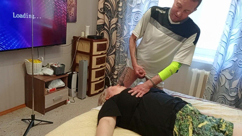 Zona901: 내 자지를 따먹고 내 입에 내 이웃을 따먹어 그녀에게 사정해