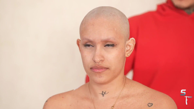Shave Flix: Cailynn