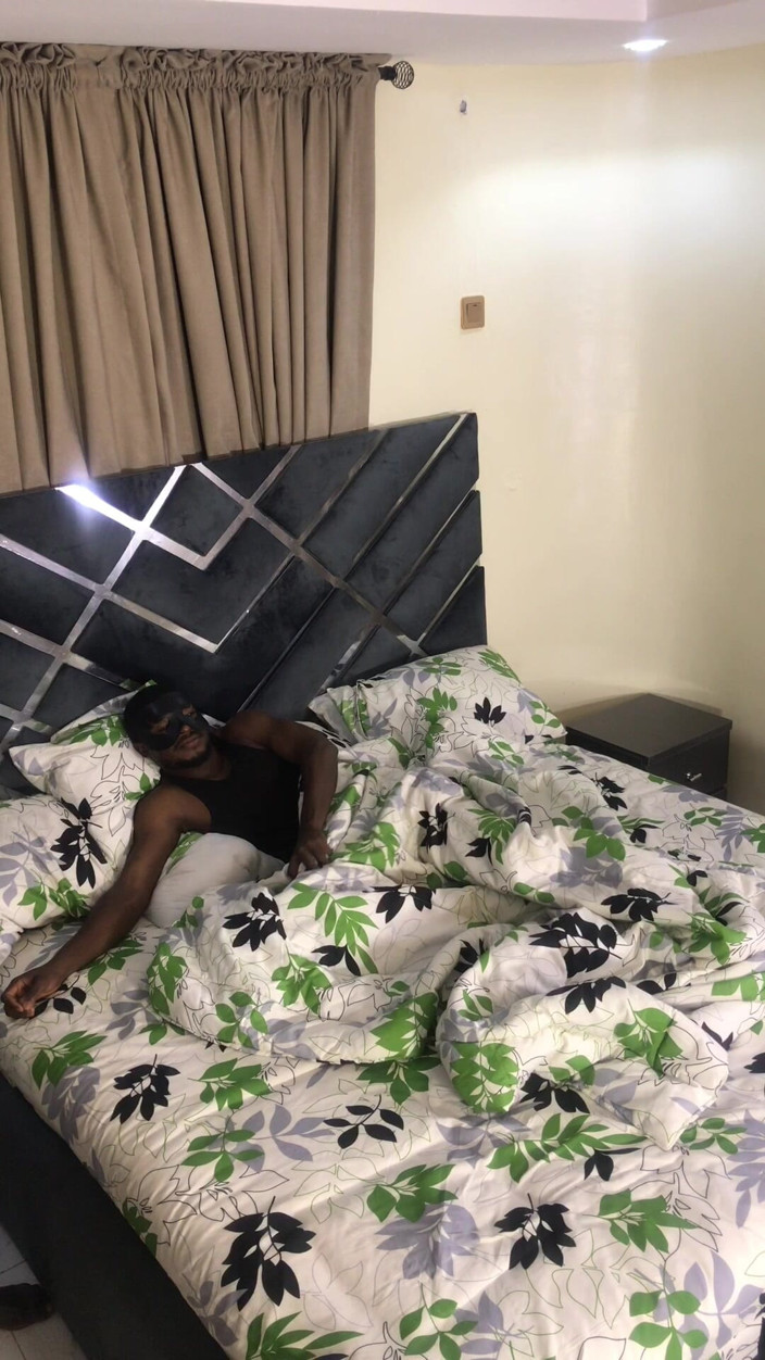 Seg Zee: Riding My Boy Friend