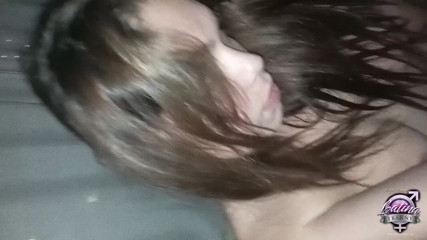 Nikki Montero: Curvă transsexuală din clubul de noapte Amber Alisson care are...