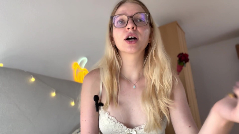 Goddess_Bella_Rae: 做娘娘腔的4个好处