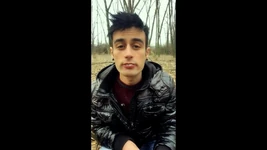 J'ai trouvé un préservatif d'amis hétéros après un pique-nique nocturne, alors j'aime son sperme