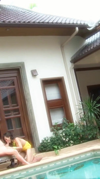 Das sexy thailändische teen Kukkik in ihre nasse muschi ficken
