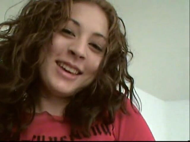 Spungy Gunk Films: Marissa Kim - Audition från strumpbyxfabriken
