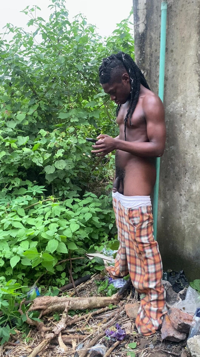 unusual_dhanniells: Sex with My Homie