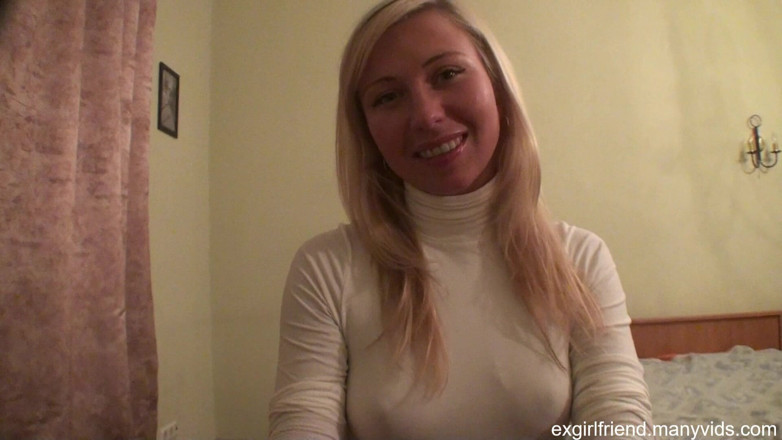 PrimeAdult: Jessy Have Nice Puffie