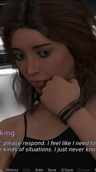 The East Block: Girl Jerks off Construction Worker in the Train and Sends Pics to Her Cuck Boyfriend - Episode 17