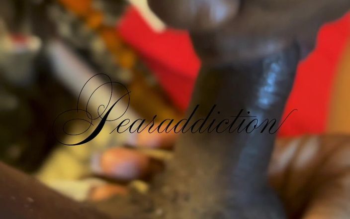 Pearaddiction: Vykuchejte to správně