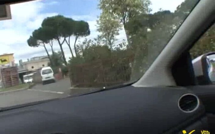 CentoXCento Italia: Bạn đã làm vỡ âm hộ của tôi! (phim đầy đủ centoxcento)