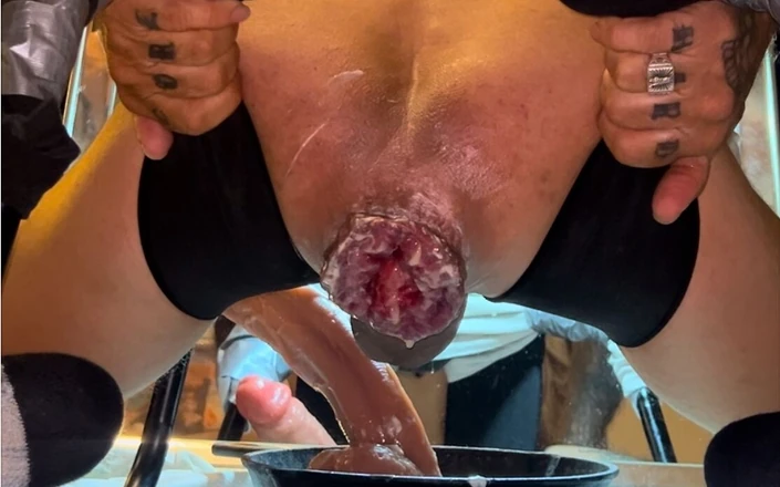 Cocklover247: 我是一个铁杆