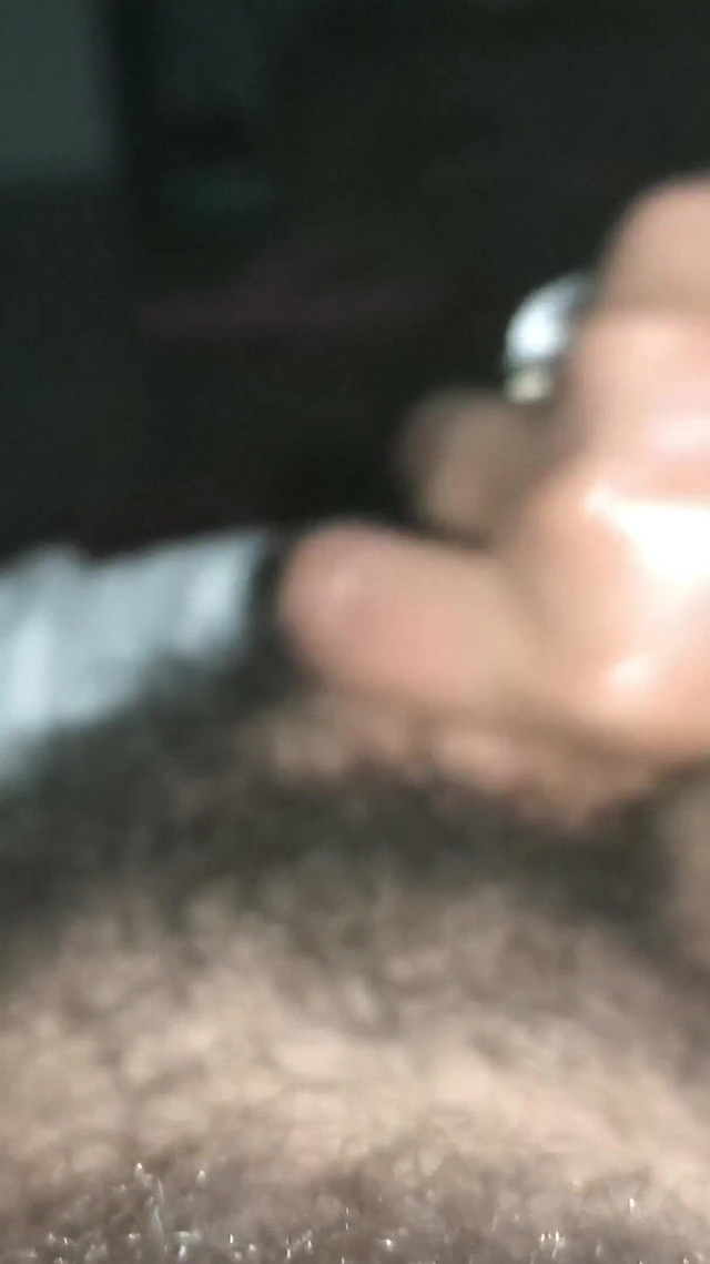 Hot Handjob Riding Husband Friend Cock (Anal Arab)