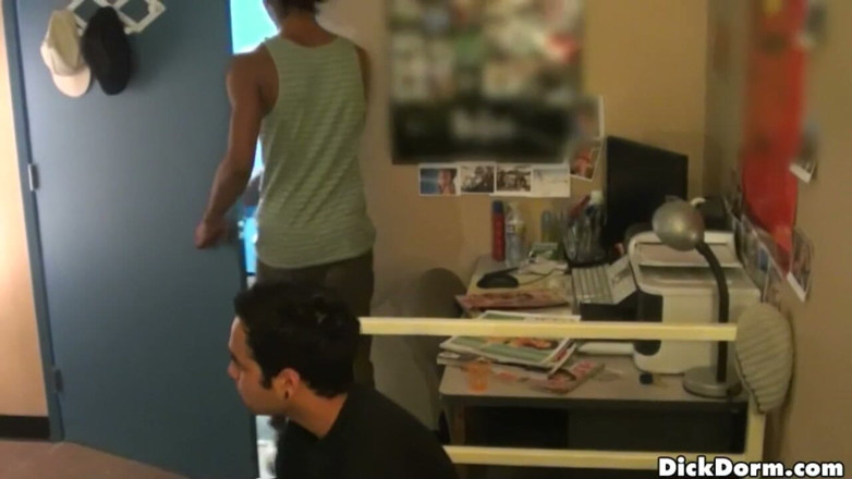 Reality Dudes: Reality Dudes - Naughty Angel Drenches Jessie Body While Festivities Continue...