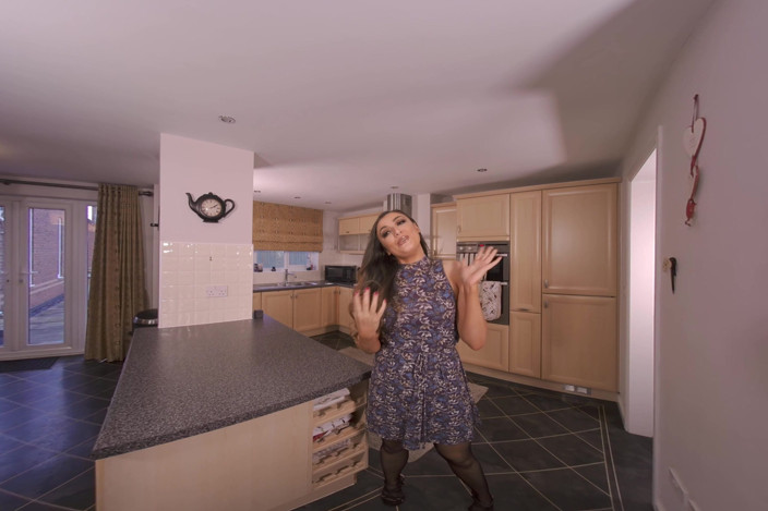 ZexyVR: Blossom - Make It up to You