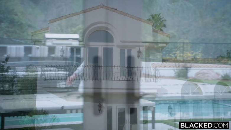 Blacked: Blacked It Adalah Kali PertamaNya Di La