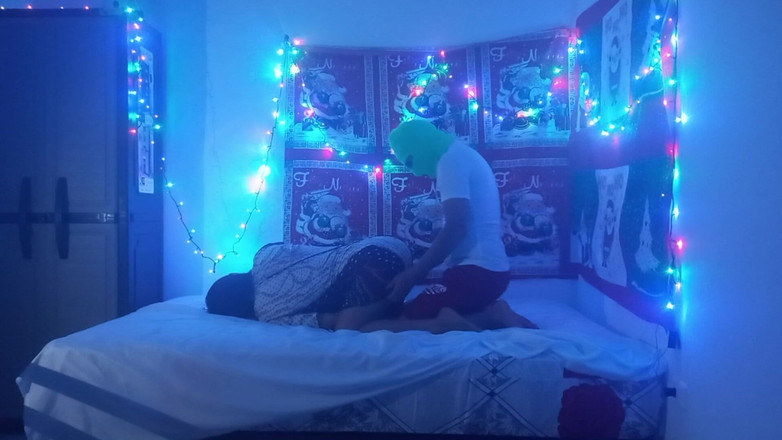 Martin13: An Weihnachten wird livido intensiver, und so tun auch Untreue