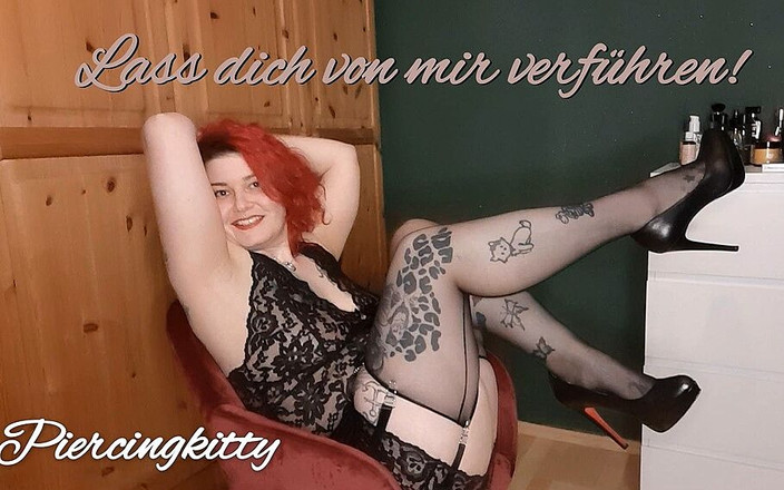 AmyPassion: 让我勾引你