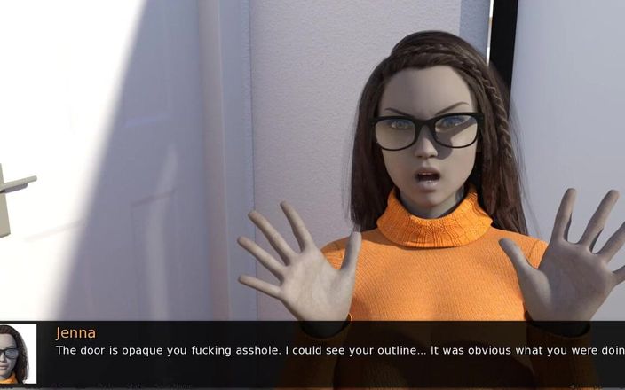 Miss Kitty 2K: În cazul în care inima este - # 22 Finala noastră de Misskitty2k