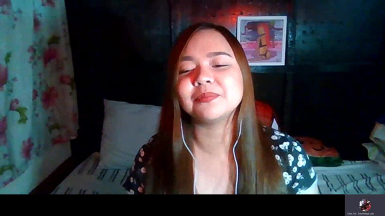 TrikePatrol Podcast: Interview de Trikepatrol n° 3 - Sharinami Shy