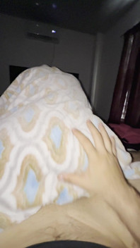 Chtěla mít kondom, ale raději ho sundala a spolkla