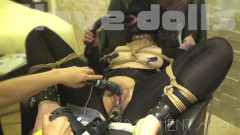 BDSM_HENTAI-ch: Trénink šukacího stroje, nepřetržité anální orgasmy s ultrarychlostním pístem ... (07-)