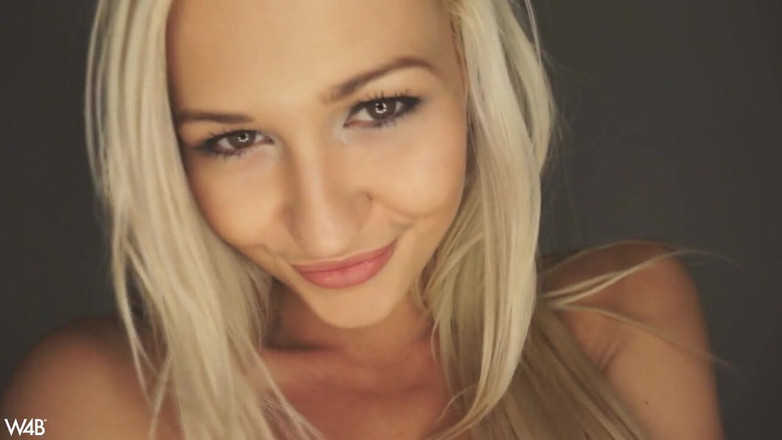 Watch4beauty: Oyuncu seçmeleri Tracy Lindsay