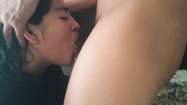 Moo DBOXXX: 내 자지를 빨아주는 18살 기독교 친구, 그녀가 교회에 있다고 생각하는 남친